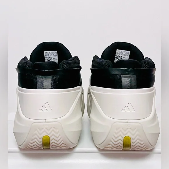 Adidas Crazy IIInfinity “Stormtrooper” - Picture 6 of 8